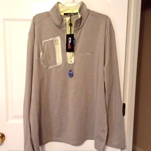 RLX pullover